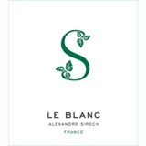 Alexandre Sirech Côtes de Gascogne Le Blanc