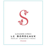 Alexandre Sirech Le Bordeaux 2019