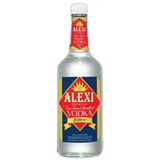 Alexi Premium Superior Vodka