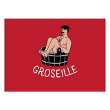 Alexis Hudon Groseille