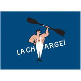 Alexis Hudon La Charge