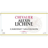 Alexis Lichine Cabernet Sauvignon