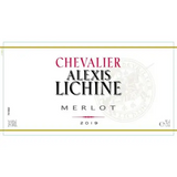 Alexis Lichine Pays d'Oc Merlot