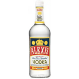 Alexis Premium Superior Vodka