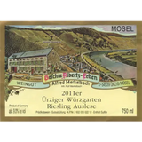 Alfred Merkelbach Ürziger Würzgarten Riesling Auslese 2020