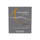 Alhambra Single Vineyard Red Blend Reserva