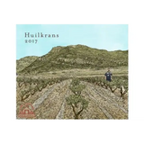 Alheit Chenin Blanc Huilkrans Citrusdal Mountain