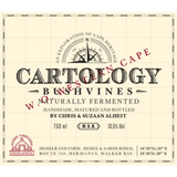 Alheit Vineyards Cartology Bush Vines