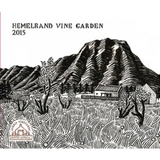 Alheit Vineyards Hemelrand Vine Garden 2017