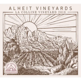 Alheit Vineyards Sémillon La Colline Vineyard Franschhoek