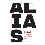 Alias Cabernet Sauvignon