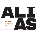Alias Chardonnay California