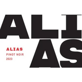 Alias Pinot Noir