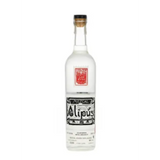 Alipus Mezcal San Juan Del Rio Joven Mezcal