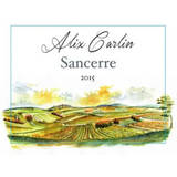 Alix Carlin Sancerre