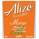 Alizé Mango Liqueur