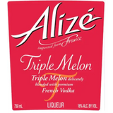 Alizé Triple Melon Liqueur