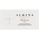 Alkina Barossa Valley Single Vineyard Old Quarter Barossa Valley
