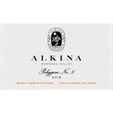 Alkina Barossa Vqalley Grenache Polygon No. 5 Barossa Valley