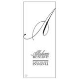 Allaham Reserve Cellars Insignia Red Blend Napa Valley