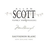 Allan Scott Marlborough Sauvignon Blanc