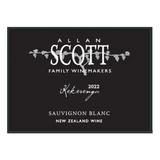 Allan Scott Sauvignon Blanc Kekerengu Marlborough