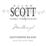 Allan Scott Sauvignon Blanc Marlborough