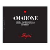 Allegrini Amarone della Valpolicella Classico