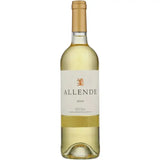 Allende Rioja Blanco 2018