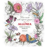 Allumea Nero d’Avola Merlot