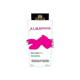Alma Grande Douro Reserva Tinto