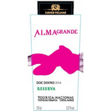 Alma Grande Douro Reserva Tinto