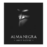 Alma Negra Brut Nature Rose