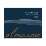 Alma Rosa Sta Rita Hills Chardonnay