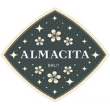 Almacita Brut Sparkling Tupungato NV