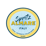 Almare Spritz Hugo Elderflower Spritz