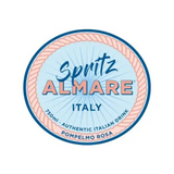 Almare Spritz Pink Grapefruit Pompelmo Rosa Spritz