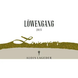 Alois Lageder Lowengang Chardonnay Alto Adige
