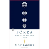 Alois Lageder Manzoni Bianco Fórra