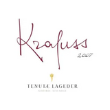 Alois Lageder Sudtirol - Alto Adige Krafuss Tenutae Lageder