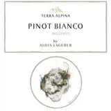 Alois Lageder Terra Alpina Pinot Bianco