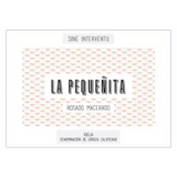 Alonso & Pedrajo Rioja La Pequenita Rosado Macerado