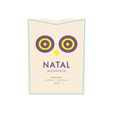 Alpamanta Malbec Natal Mendoza
