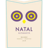 Alpamanta Malbec Natal Mendoza
