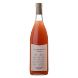 Alpamanta Syrah Rose Breva Luján de Cuyo