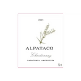 Alpataco Chardonnay Patagonia