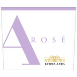 Alpha Estate Amyndeon Rose