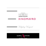 Alpha Estate Amyndeon Xinomavro Hedgehog Vineyard