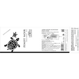 Alpha Estate Florina Pinot Noir Ecosystem Strofi Single Block Unfiltered
