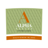 Alpha Estate Florina Sauvignon Blanc
